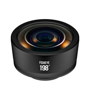 Kit de Lente con Zoom de Enfoque Automático OEM, Formato Completo, Interfaz 4/3, Aumento de 20x, Compatibilidad Universal <span class=keywords><strong>para</strong></span> Teléfonos Móviles - Product Image 2