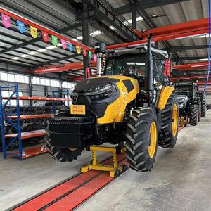 ¡Gran Oferta! Tractor Agrícola de 140HP / Tractores para Granja / Tractores 4x4 con Motor Dongfanghong - Product Image 3
