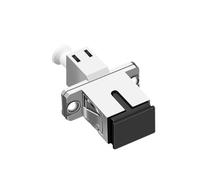 Viễn Thông lớp <span class=keywords><strong>LC</strong></span>-<span class=keywords><strong>SC</strong></span> sợi quang coupler <span class=keywords><strong>adapter</strong></span> mặt bích nối <span class=keywords><strong>LC</strong></span> để <span class=keywords><strong>SC</strong></span> lai sợi <span class=keywords><strong>Adapter</strong></span> Extender, OEM có sẵn - Product Image 1