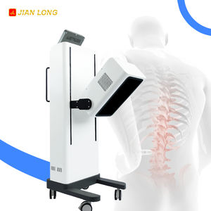 2025 baru grosir alat terapi PEMF Terahertz alat terapi Spa pengendali jarak jauh pemijat tubuh terapi kaki Terahertz - Product Image 1