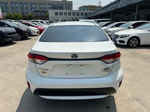 Ricci 2019 Híbrido 1.8H E-CVT Edición de Lujo Sedán Usado, Cumple con el Estándar Nacional <span class=keywords><strong>V</strong></span>, Bajo Kilometraje, Inspeccionado - Product Image 5