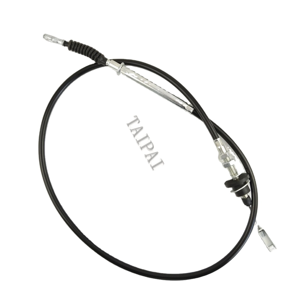 ISUZU CAMPO Clutch Cable - Reliable Performance & Durability