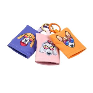 Chiffon de nettoyage en microfibre personnalisé avec pochette, ensemble de lingettes pour objectifs personnalisées, chiffon en microfibre portable pour lunettes, écrans et appareils photo - Product Image 6