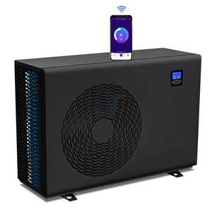 <span class=keywords><strong>Meilleur</strong></span> prix du Royaume-Uni Qualité Chine Usine Maison <span class=keywords><strong>Piscine</strong></span> <span class=keywords><strong>Pompe</strong></span> <span class=keywords><strong>à</strong></span> <span class=keywords><strong>chaleur</strong></span> avec contrôle WIFI - Product Image 2