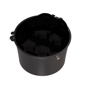 ถาดลายดอกไม้สำหรับตกแต่งเทศกาลคริสต์มาสปีใหม่และวันหยุดแบบ F262 - Product Image 1