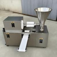 Machine automatique à runder les boulettes de pâte, petite machine à diviser la pâte, machine à couper les boulettes de pâte
