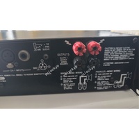 Amplificateur de puissance à deux canaux Crown Macro-Tech 1202 d'occasion