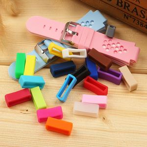 <span class=keywords><strong>Bracelet</strong></span> <span class=keywords><strong>de</strong></span> <span class=keywords><strong>montre</strong></span> Dreamshow avec monture en cuir Perles <span class=keywords><strong>de</strong></span> riz Kit <span class=keywords><strong>de</strong></span> nettoyage Logo Original Connected Women Michael Lots Gray Strap - Product Image 5