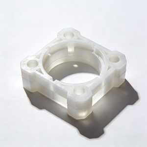 Pièces usinées CNC sur mesure |   Aluminium Acier Inoxydable |   Usinage de précision 5 axes, perçage par électroérosion à fil |   Usinage certifié ISO - Product Image 1