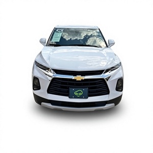 Chevrolet Blazer LT LT 4dr SUV 2022 avec kit 2LT, voitures d'occasion propres à vendre - Product Image 1
