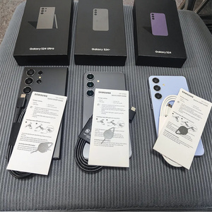 Último Modelo de Teléfono Android <span class=keywords><strong>Samsung</strong></span> S24 5G con Pantalla Original de Alta Resolución - Product Image 1