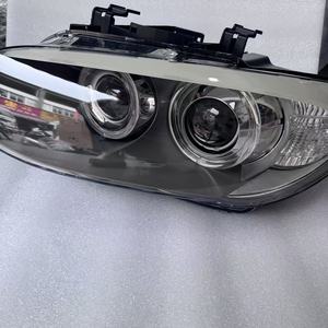 Faro Delantero Original para <span class=keywords><strong>BMW</strong></span> E93 2010 <span class=keywords><strong>2011</strong></span> 2012 2013, Conjunto de Faro para <span class=keywords><strong>BMW</strong></span> Serie 3 <span class=keywords><strong>330d</strong></span> 335is 330i 335i E92, Lámpara AFS, Luz para Auto M3 - Product Image 2