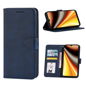 Funda de Cuero Tipo Cartera con Soporte para Umidigi G2 C2 A15c G5a G3 Plus F3s <span class=keywords><strong>F3</strong></span> Pro X10g X10s, con Cubierta Protectora - Product Image 6