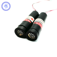 Laser infrarouge 9 40nm, ligne focale 5mW 3-5V, Module de Diode Laser