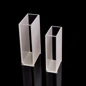 Precio de la Cubeta de Cuarzo para Espectrofotómetro - Product Image 2