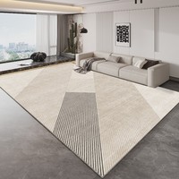Salon grand tapis imprimé persan personnalisé tapis et tapis rétro oriental sol lavable tapis tapis paillasson