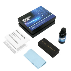 Bán Chạy Nhất Xe Ba Lan Chi Tiết Gốm Sản Phẩm Chăm Sóc Lớp Phủ Rùa Sáp Graphene - Product Image 6