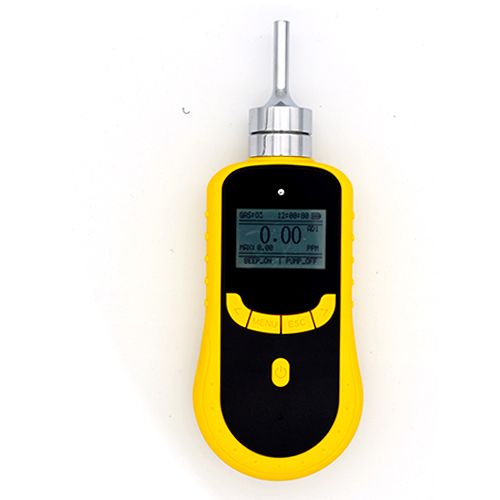 Portable Biogas Analyzer CH4 CO2 O2