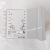 Régulateur de température TAIE FU72-201000 Pid Régulateur de température à thermostat durable pour machine de fabrication de sacs