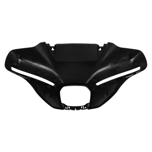 Ensemble de carénage extérieur noir brillant ABS pour moto, compatible avec <span class=keywords><strong>Harley</strong></span> CVO <span class=keywords><strong>Street</strong></span> <span class=keywords><strong>Glide</strong></span> FLHXSE 2023-2025 FLHX 24-25 - Product Image 5