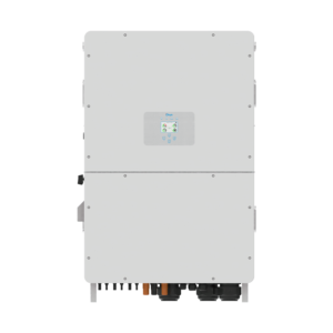 Inversor Trifásico CC/CA SUN-100/125K-SG02HP3-EU-GM10 de 80k/100k/125k con Salida de 400V, Compatible con Baterías de Alto Voltaje y Alta Eficiencia - Product Image 1