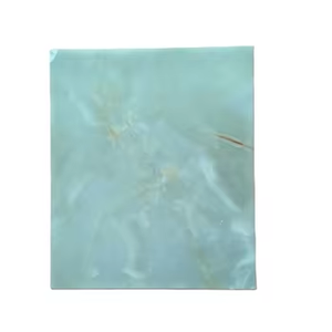 Loseta Translúcida Verde con Reverso de Piedra para Pisos y Paredes, Ideal para Baños, Encimeras, Bares y Techos de Mármol - Product Image 1