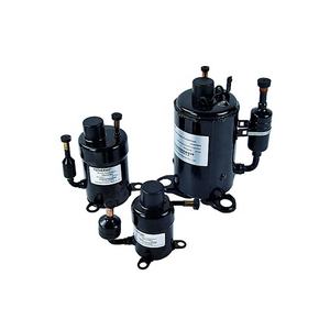 Pièces de rechange de climatiseur de véhicule 12v dc mini compresseur de refroidissement rotatif 1100 watts - Product Image 4