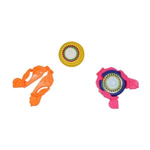 <span class=keywords><strong>Distributeur</strong></span> <span class=keywords><strong>de</strong></span> bonbons en plastique avec petit tube et soucoupe volante Shooter - Product Image 6