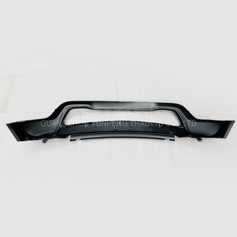 フォグスイ 68143076AC Front Lower Fasci for Jeep Grand Cherokee 2014-2018