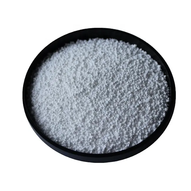 Безводный хлорид кальция, сырье для производства кальциевой соли