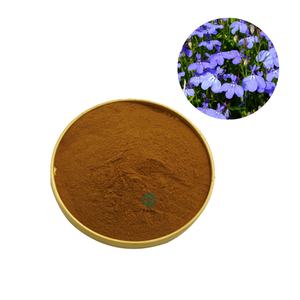 Lobeliae/Barbed Skullcap Herb Extract/<span class=keywords><strong>Lobelia</strong></span> Infata Herb Extract Natural Skullcap Herb Extract - Product Image 1
