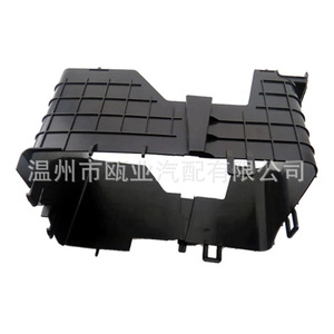 Cubierta de la caja de la batería de Volkswagen L1KD 915 335 1KD915443 para Sagitar, Magotan, CC, Tiguan, Octavia - Product Image 3