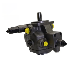 ปั๊ม PV7-16ระบบไฮดรอลิกแบบย้ายได้ PV7-1A PV7-17 PV7-11 R900506808 PV7-1X 63-71RE07MC0-16 OEM Varia - Product Image 1