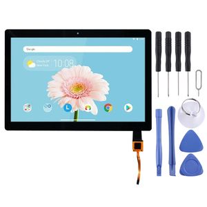 Pantalla LCD y Digitalizador, Ensamblaje Completo para Lenovo Tab M10 HD <span class=keywords><strong>TB</strong></span>-X505 <span class=keywords><strong>X505F</strong></span> <span class=keywords><strong>TB</strong></span>-X505L X505 - Product Image 4