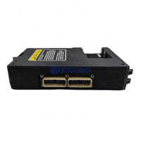 وحدة تبريد كارير 511 مستعملة، وحدة تحكم MICRO-LINK 2i رقم 12-00458-00