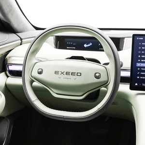 Chery Exeed Sterra <span class=keywords><strong>ES</strong></span> 2025, Auto Deportivo Eléctrico Chino Económico, Vehículo de Nueva Energía de 4 Ruedas para Adultos, Precio de Venta, Hecho en China - Product Image 3