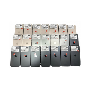 Para 16Promax <span class=keywords><strong>256GB</strong></span> Desbloqueado Usado Versión Estadounidense 12GB RAM 5G Doble Nano SIM Naranja Cósmico - Product Image 3