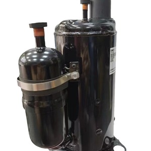 Compresseur frigorifique HYZL ATF400D64UMV 190V 180Hz pour équipements de climatisation et de stockage frigorifique - Product Image 4