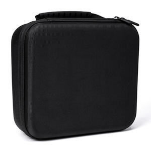 حقيبة حماية عالية الجودة من الفوم، حقيبة صلبة لحمل وتخزين قطع المعدات والملحقات - Product Image 3