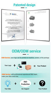 Appareil de Cavitation Portable 6-en-1 Rapide pour Amincissement Corporel 80K, Lipo Aspiration et Perte de Poids, pour <span class=keywords><strong>Salon</strong></span> et Domicile - Modèle 2024 - Product Image 4