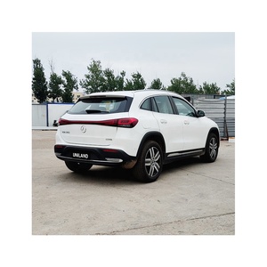 Mercedes <span class=keywords><strong>EQA</strong></span> 260 Pure EV En stock Haute vitesse <span class=keywords><strong>EQA</strong></span> 260 - Product Image 5