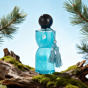 Perfume Masculino de Marca Privada, 150 ml, Aroma Cítrico, Rosa, Pachulí, Cuero, Jazmín, Cedro y Almizcle, en Caja Artística - Product Image 5