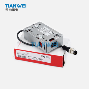 Ihrt 46b/4.01, 200-s12 s-ex <span class=keywords><strong>N</strong></span> 100% mới và độc đáo Đức leuze khuếch tá<span class=keywords><strong>n</strong></span> cảm biế<span class=keywords><strong>n</strong></span> với <span class=keywords><strong>n</strong></span>ề<span class=keywords><strong>n</strong></span> đà<span class=keywords><strong>n</strong></span> áp - Product Image 3