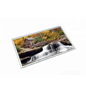 ขายส่ง G101EVT04.0 โมดูลจอ LCD ขนาด 10.1 นิ้ว 1280*800 จอแสดงผล LCD อุตสาหกรรม - Product Image 1