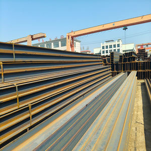 ASTM h Balken i Balken Universal i Eisen Baustahl Preis pro Tonne h Balken Struktur zum Verkauf - Product Image 5