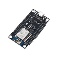 Módulo WIFI Oriental ESP8266 V3, Placa de Desarrollo de Puerto Serie con CH340 para NodeMcu, Sistema Operativo Linux, Comunicación I2C