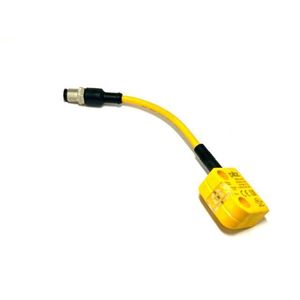 Pilz Psen Cs3 1 Actuator 541080 V2 0 สวิตช์นิรภัยสำหรับใช้งานในอุตสาหกรรม - Product Image 4