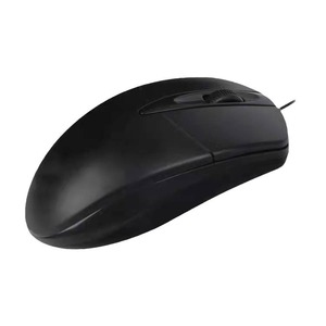 Ratón con Cable USB TBFIT, Ratón Óptico para Juegos <span class=keywords><strong>de</strong></span> Oficina, Computadora Portátil, Negocios, Ratón Óptico con Cable para Computadora <span class=keywords><strong>de</strong></span> Escritorio y Portátil - Product Image 1