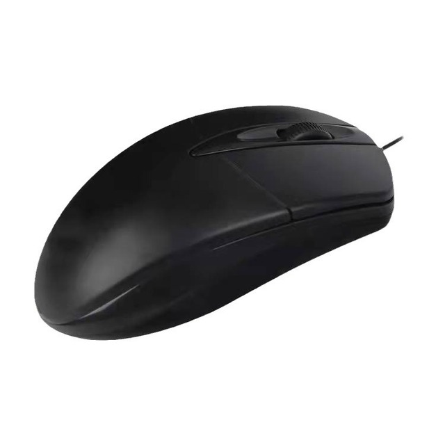 TBFIT USB Wired Mouse Lol Office Computer Gaming Notebook Business Mouse Optical Mouse Wired Mice Optical for Desktop Laptop