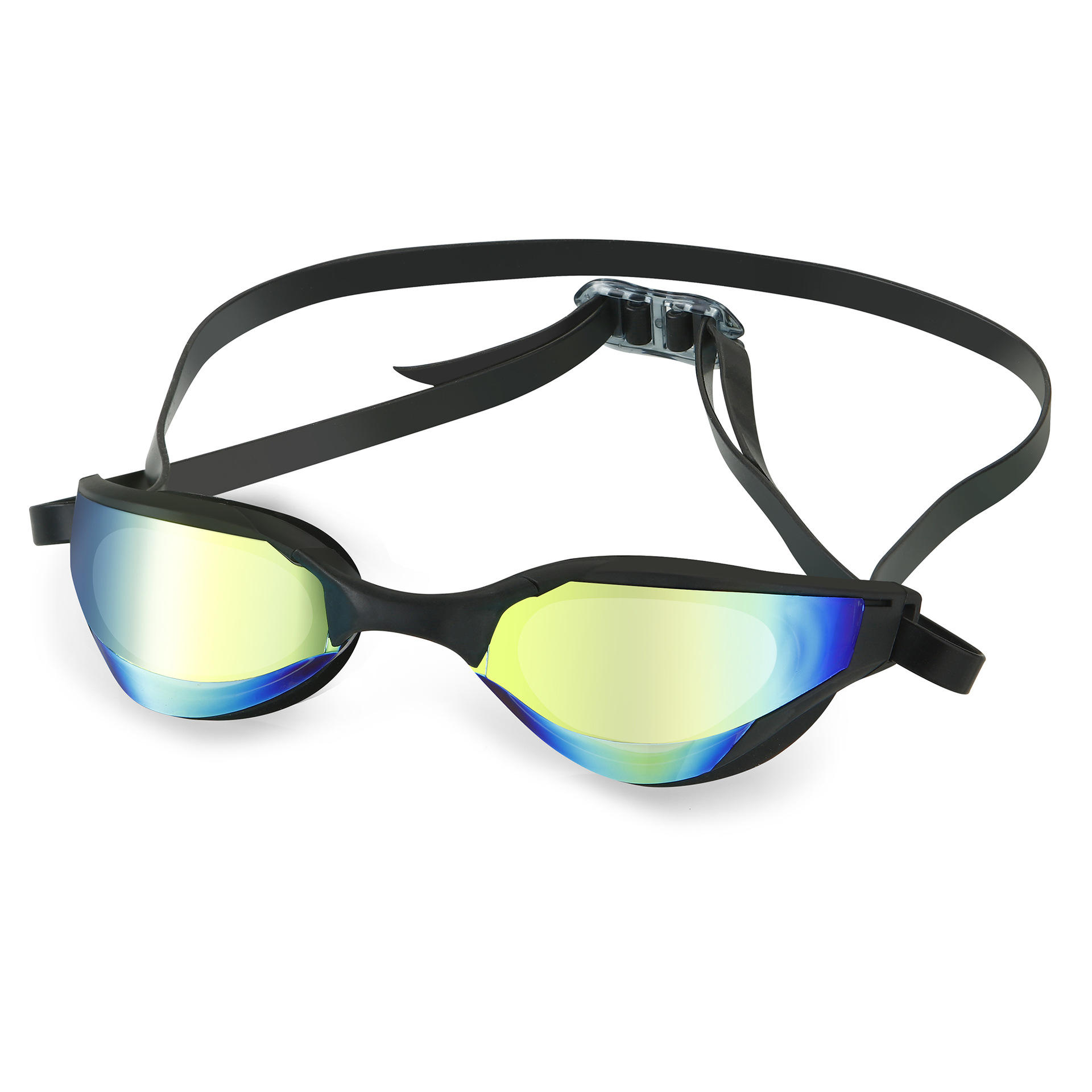 Black color-coated -OPP bag